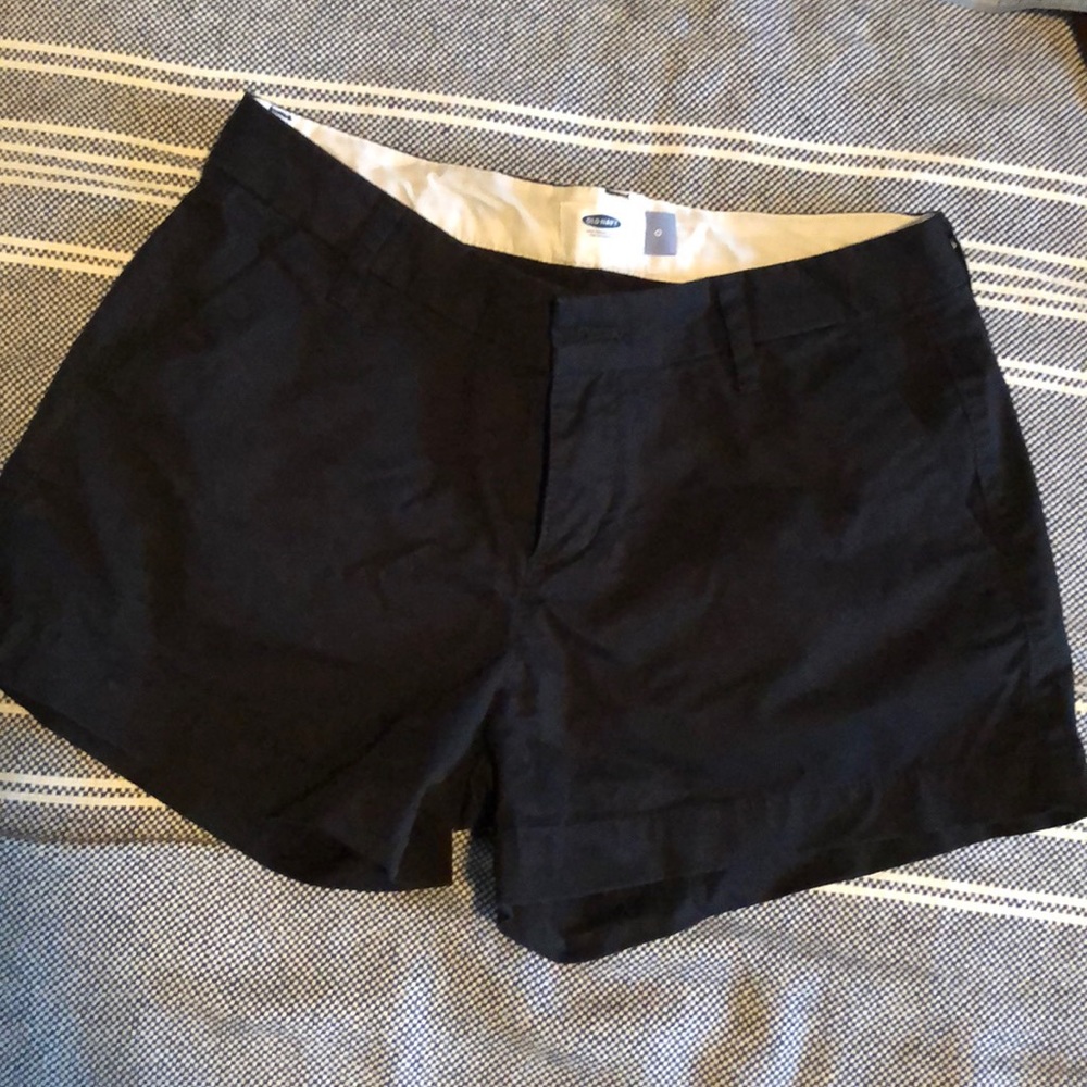 Old Navy Chino shorts